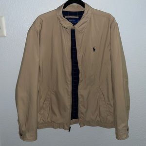 Polo Ralph Lauren Men’s Jacket